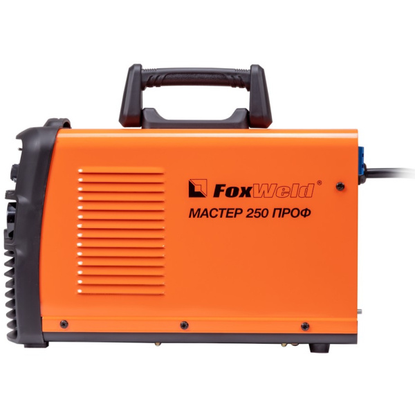 Сварочный аппарат FOXWELD Мастер 250 Проф 5950 в Челябинске