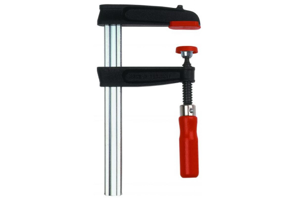 Струбцина F-образная BESSEY 120х500мм.  ВЕ-TPN50S12BE