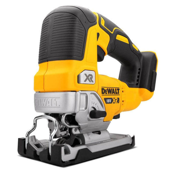 Лобзик аккумуляторный DeWalt DCS334P2-QW в Екатеринбурге