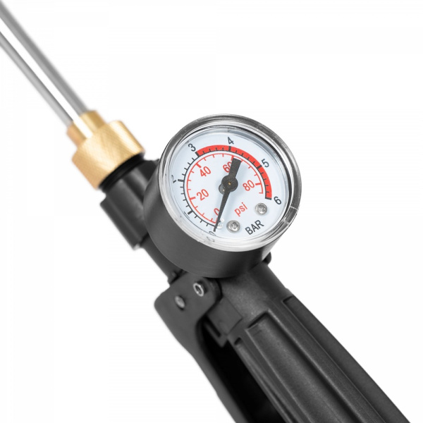 Опрыскиватель аккумуляторный DAEWOO FA 16 Li  в Челябинске