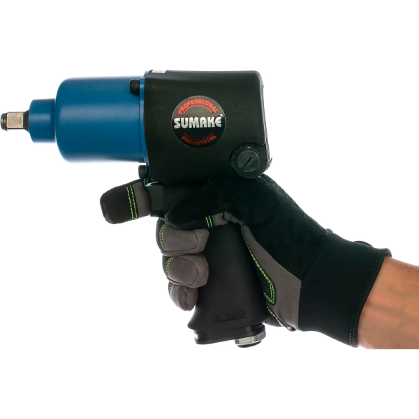 Пневматический ударный гайковерт Sumake ST 5544SH 8094970 в Челябинске