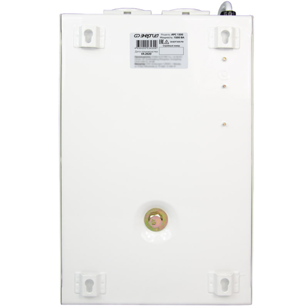 Стабилизатор напряжения ЭНЕРГИЯ АРС-1500 для котлов E0101-0109 в Челябинске