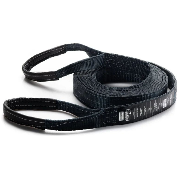 Трос буксировочный с петлями 5т. 6 метров HITCH PROFESSIONAL SZ071509 в Челябинске 