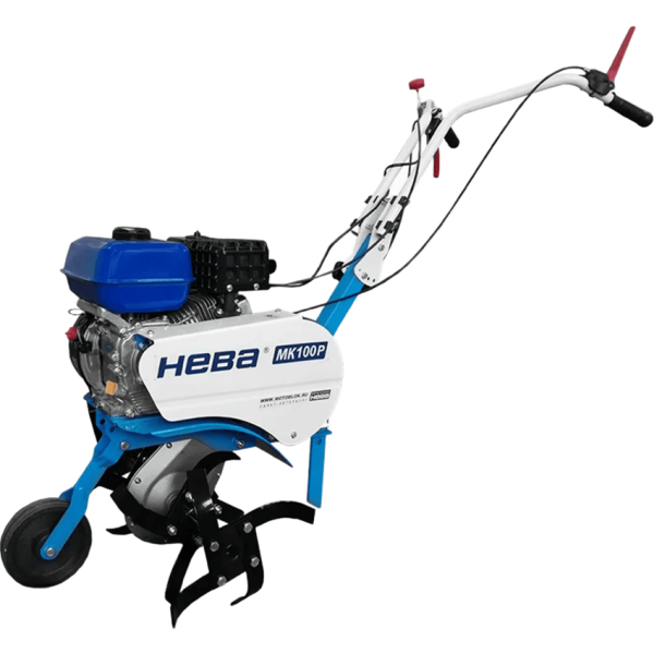 Мотокультиватор Нева МК100Р-ZS (GB210) в Челябинске