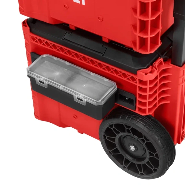 Органайзер №2 DLT RED PRO 25х11х8см 4070 в Челябинске 