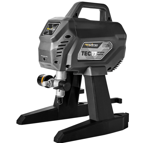 Краскопульт электрический WAGNER TecMaster Tec 17 Interior Master  2002317 в Челябинске