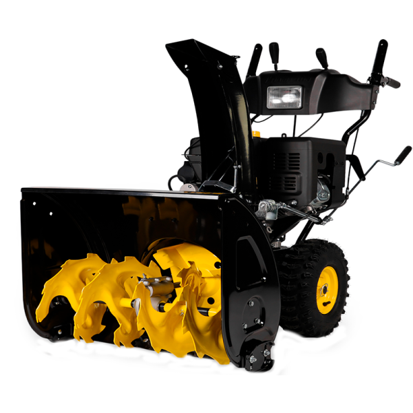 Снегоотбрасыватель CHAMPION ST861E