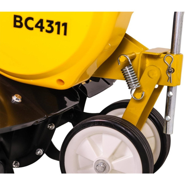 Мотокультиватор Champion ВC 4311 в Челябинске