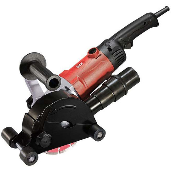 Штроборез DCK KZR02-150 в Екатеринбурге