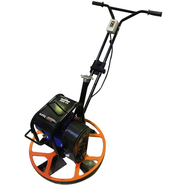 Затирочная машина электрическая FOXWELD FTL PT-600E 7990