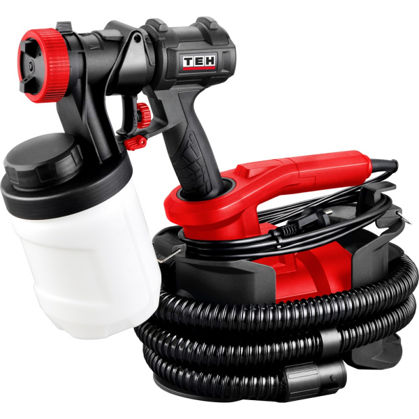 Краскораспылитель TEH TSG4009 в Челябинске