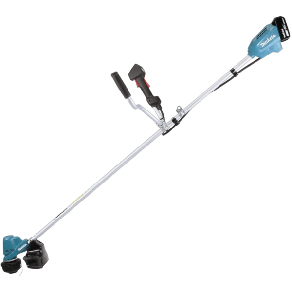 Триммер аккумуляторный Makita DUR190URT3 в Екатеринбурге