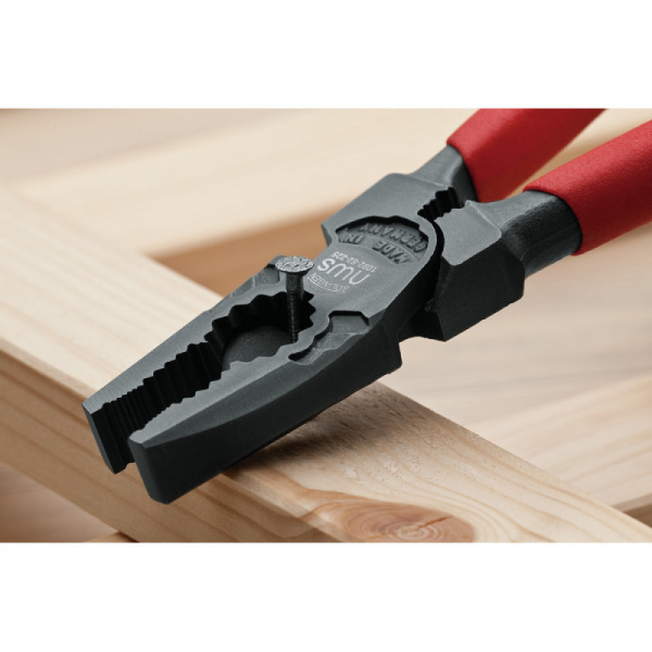 Пассатижи NWS CombiBolt силовые 200мм. 1092-62-225 в Екатеринбурге 