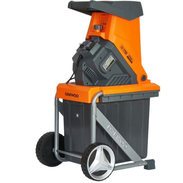 Измельчитель электрический DAEWOO DSR 2700E в Екатеринбурге