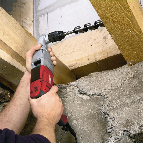 Ударная дрель Milwaukee PD2E 22 R 4933419570