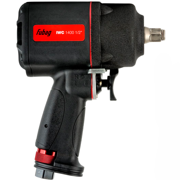 Пневматический ударный гайковерт Fubag IWC1400 1/2" 100205 в Челябинске