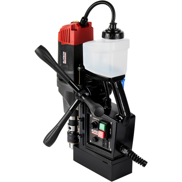 Дрель магнитная Elitech MCD 1850E E2010.004.01 в Челябинске