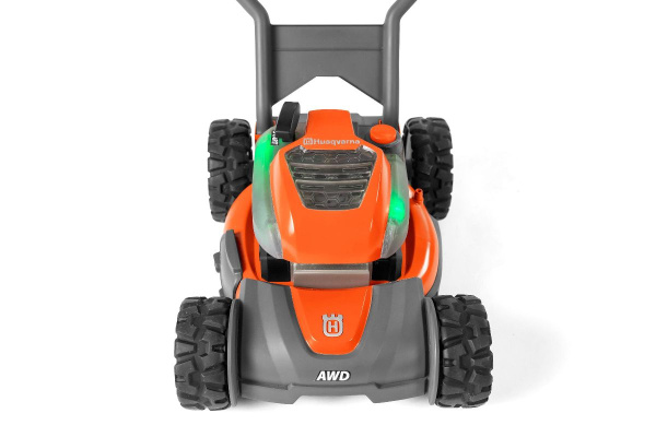 Игрушка-газонокосилка HUSQVARNA 5824063-01 в Челябинске
