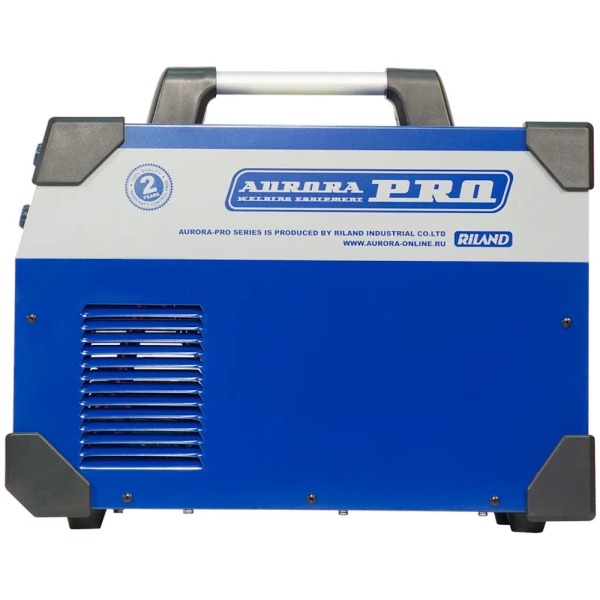 Сварочный аппарат инвертор Aurora-Pro STICKMATE 250/2 IGBT 00010029 в Челябинске