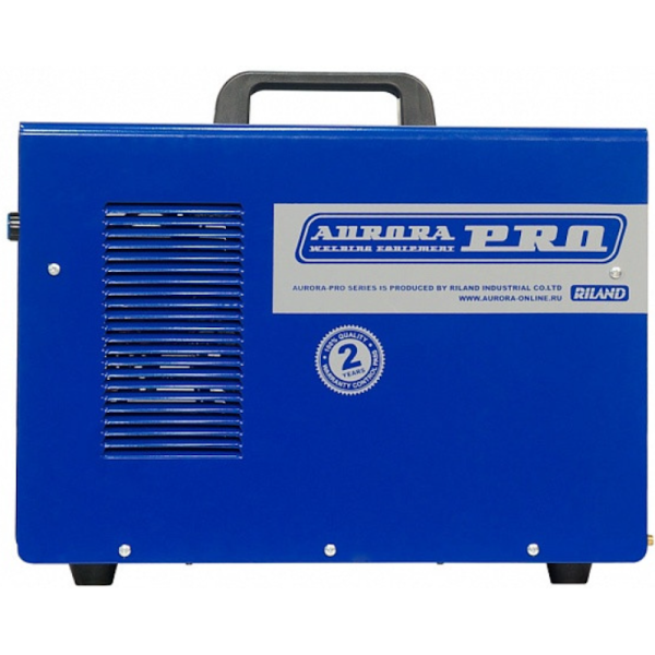Сварочный аппарат инвертор Aurora-Pro MULTIWATT 40-160 00010063 в Челябинске