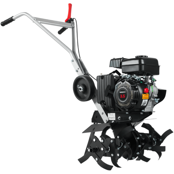 Бензиновый культиватор "Мобил К" МКМ-МИНИ МВК0016682 в Челябинске