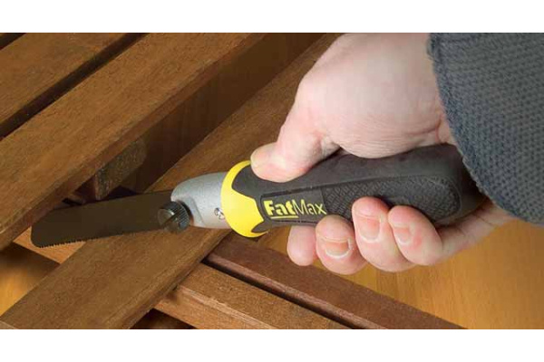 Пила универсальная STANLEY FatMax MULTISAW 0-20-220 в Екатеринбурге 