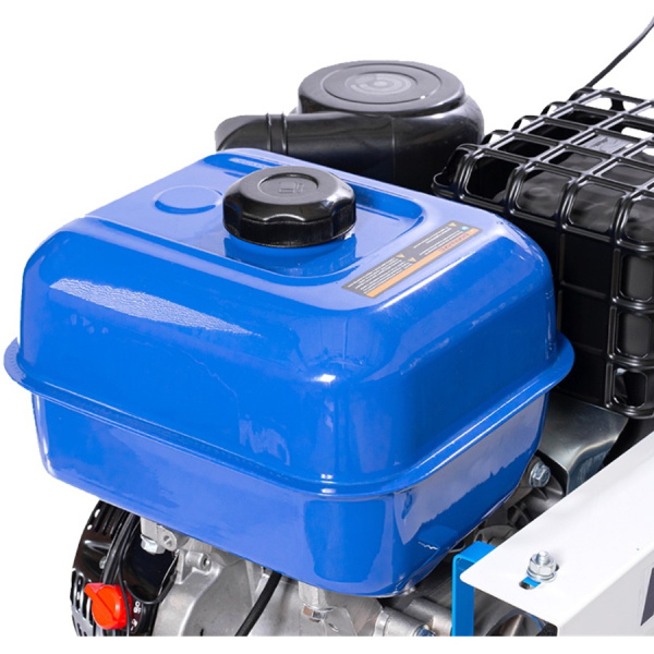 Мотоблок Нева МБ23 МультиАГРО-ZS (GB270)  в Челябинске