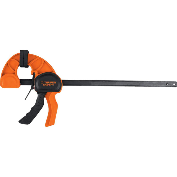 Струбцина быстрозажимная 300 TRUPER PAR-212 100143 Expert 310×75мм  100143 в Челябинске 