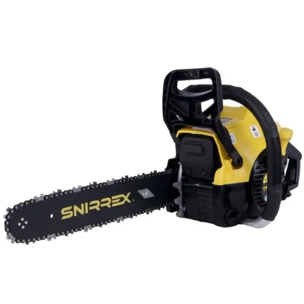Бензопила SNIRREX ТМ 236 16 0901010001 в Челябинске
