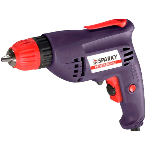 Дрель SPARKY BR 100E