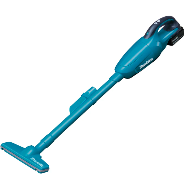 Пылесос аккумуляторный Makita DCL181FZ в Челябинске