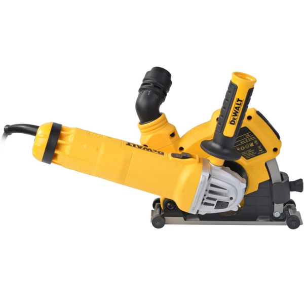 Штроборез DeWalt DWE46107-QS в Екатеринбурге