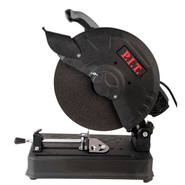 Пила отрезная по металлу P.I.T. PCM355-C1  в Челябинске