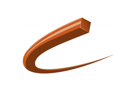 Леска триммерная HUSQVARNA квадратный "Opti Quadra", 3.0 мм/240 м, на катушке в Челябинске