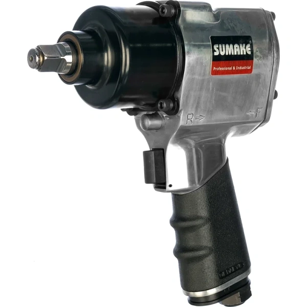 Пневматический ударный гайковерт Sumake ST 55444 38699