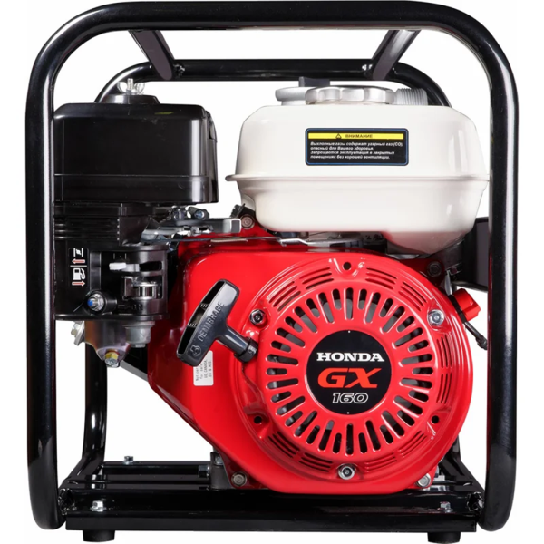 Бензиновая мотопомпа FUBAG PTН 1000 838215 в Челябинске