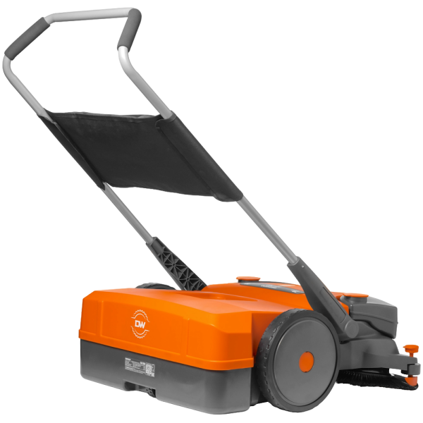 Машина подметальная DAEWOO DASW 7850 в Челябинске