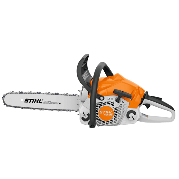 Бензопила Stihl MS 182 (1,6кВт/2.2л.с,35,8см3, 35см.63PM3 50, 6,3кг) 1148-200-0232 в Челябинске