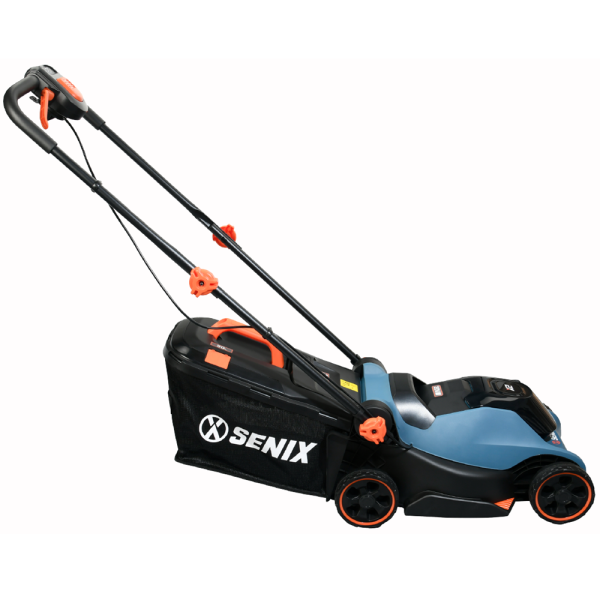 Газонокосилка аккумуляторная SENIX LPPX2-L-EU в Челябинске