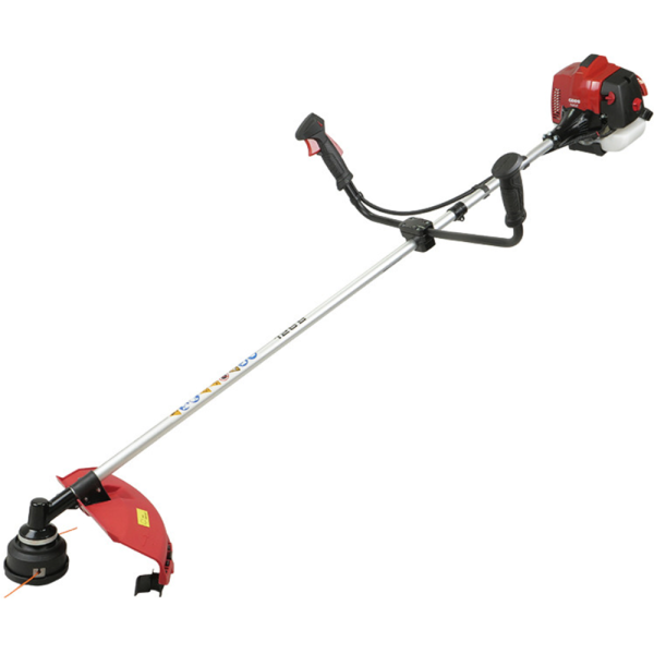 Мотокоса бензиновая GEOS Max Comfort 126 B 227611 в Екатеринбурге