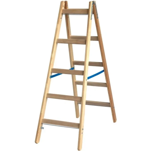 Лестница-стремянка "KRAUSE" STABILO 170071