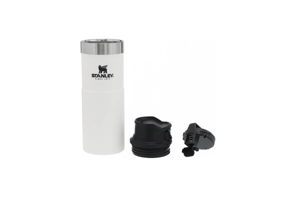 Термокружка STANLEY Classic Ont hand 10-09848-008 в Челябинске 