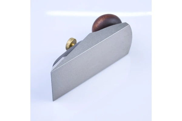 Рубанок стамесочный GOLDRATIO 115мм/45мм М00023634 в Челябинске 