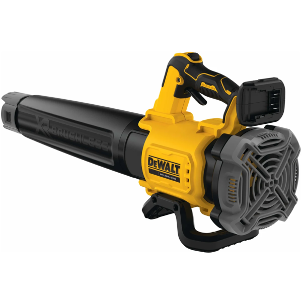 Воздуходувка аккумуляторная  DeWALT DCMBL562N-XJ (18В,Li-Ion, BL, без акк. и з/ у-ва) в Екатеринбурге