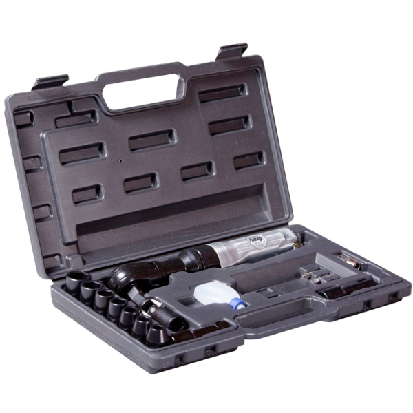 Пневматический ударный гайковерт Fubag RW61 100108 в Челябинске