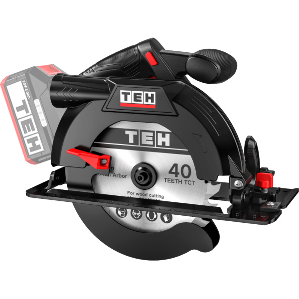 Пила аккумуляторная дисковая TEH LCS190 20V в Челябинске