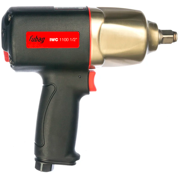 Пневматический ударный гайковерт Fubag IWC1100 1/2" 100220 в Челябинске