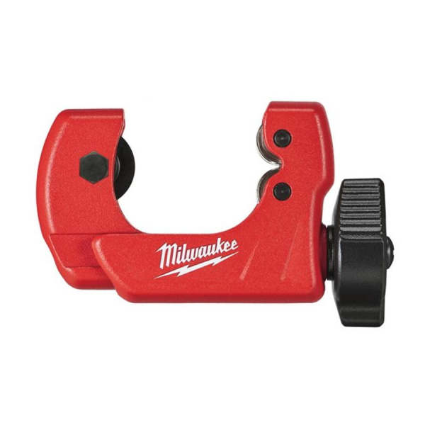 Труборез для медных труб Milwaukee Mini 3-28мм