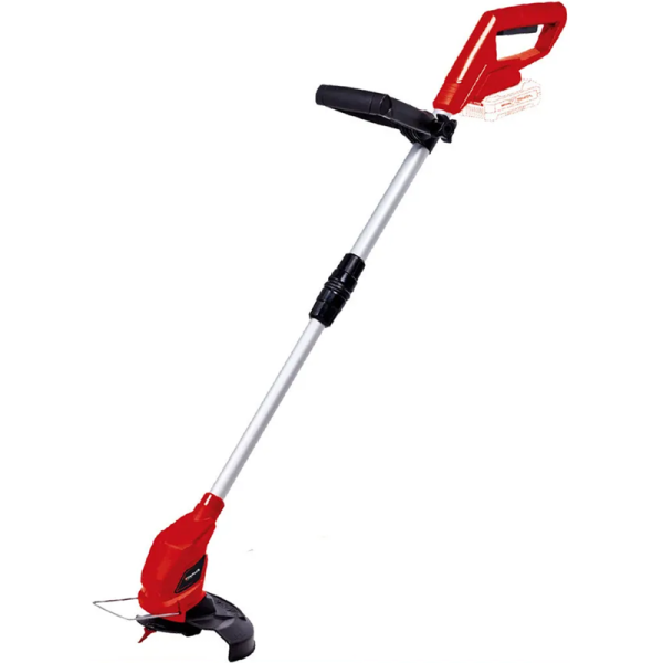 Триммер акк. Einhell PXC GC-CT 18/24 Li-solo ширина 24 см вращения ножа – 8500 об/мин  3411123 в Екатеринбурге