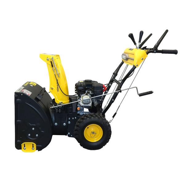 Снегоуборщик SNIRREX SLC 6561F 01-01-D24F-F в Екатеринбурге